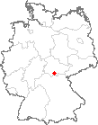 Möbelspedition Altenfeld bei Ilmenau, Thüringen